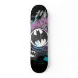De Schets van de Horizon van Batman Gotham Skate Deck