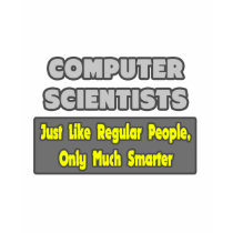 De Slimmere Wetenschappers van de computer…