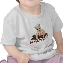 De Snotaap van de marine