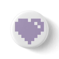 De Speld van het Hart van het pixel