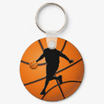 Basketball Sleutelhangers