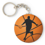Basketball Sleutelhangers