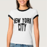 De Stad van New York