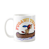 De Stam van Fugawi Koffie Bekers