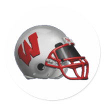 De Sticker van Westside