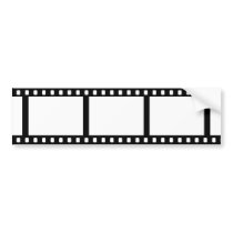 De Strook van de film