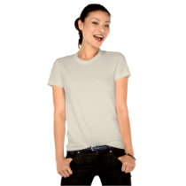 De t-shirt van het Kuiken van de rots