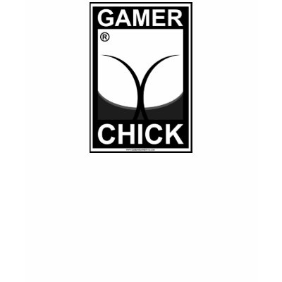 De T-shirt van het Kuiken van Gamer door CustomGameShirts