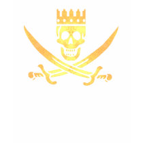 De t-shirt van het oude gouden jonge geitje van de