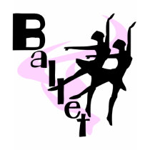 De T-shirts en de Giften van het Ballet van het si