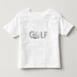 Golf T-Shirts