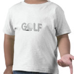 Golf T-Shirts