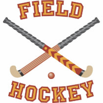 De T-shirts en de Giften van het hockey