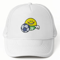 De T-shirts en de Giften van het Voetbal van Smile