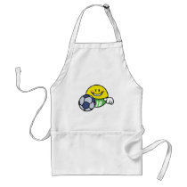 De T-shirts en de Giften van het Voetbal van Smile