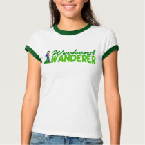 De T-shirts van de Wandeling van de Vrouwen van de
