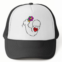 De Tatoegering van het mamma Mesh Pet