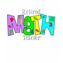 De teruggetrokken Giften van de Leraar Math