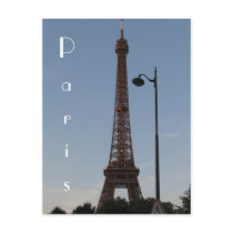 De Toren van Eiffel