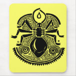 De Totem van de mier