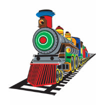 De Trein van Choo van Choo