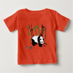 Dieren Baby T-Shirts