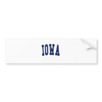 De Universiteit van Iowa