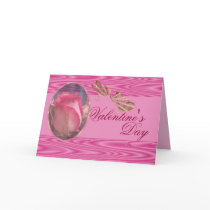De valentijnskaart dag-past om het even welke gele