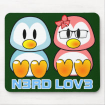 De Valentijnskaart van Nerd: De computer Geek Leet