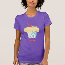 De Veganist wereldwijd bakt het overhemd van de Ve t-shirts