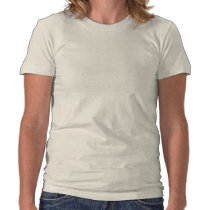 De Veganist wereldwijd bakt het overhemd van de Ve t-shirts