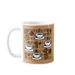 Koffie mokken
