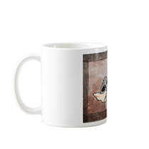 De Victoriaanse Vreemdelingen overvallen Koffie Mok