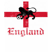 De Voetbal van Engeland