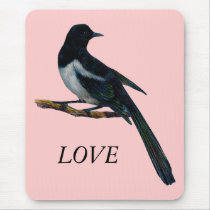 De Vogel van de liefde