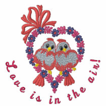 De Vogels van de liefde
