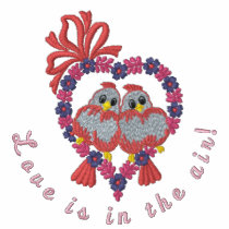 De Vogels van de liefde