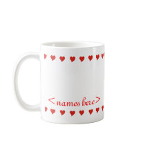 De Vogels van de liefde Bekers