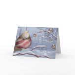 De vogels van het Ornament