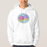 Cartoon hoodies