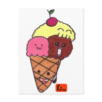 De Vrienden van de zomer