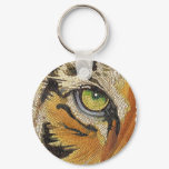 Tijger Sleutelhangers