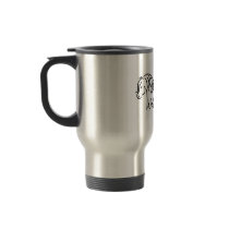De Welse Poney & Maatschappij van de Maïskolf van  Koffie Mokken