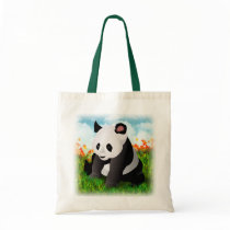 De Zak van de panda