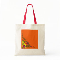 De Zak van het Bolsa van de Begroting van de Pioen