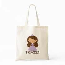 De Zakken van het Bolsa van de prinses