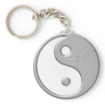 De Zeer belangrijke Ketting van Yang Zen van Yin