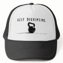 De zelf-Discipline van Kettlebell