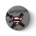 De Zwarte Veiligheidsspelden van Supergirl