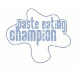 Deeg die Kampioen eten